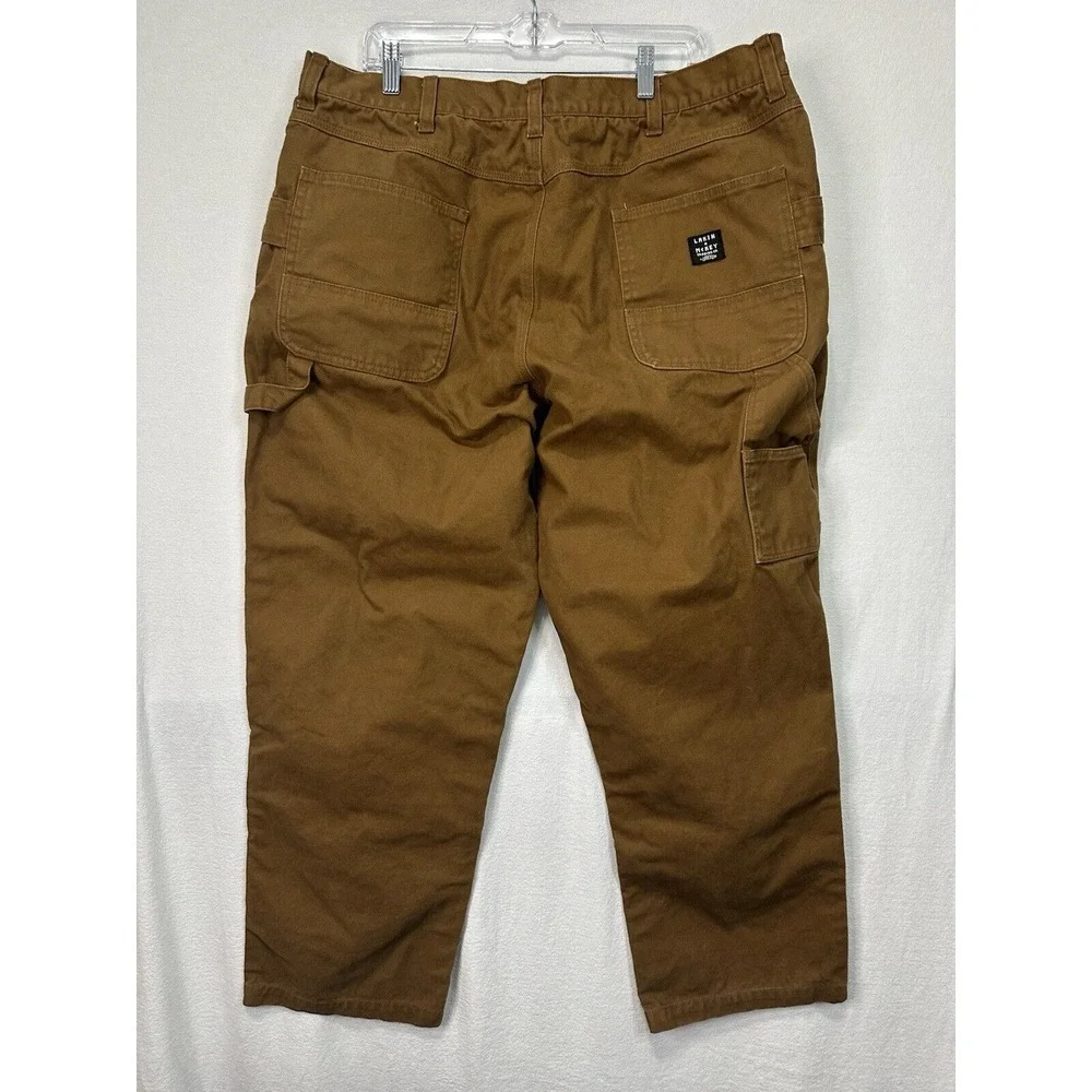 Larkin McKey Trading Co Work Pants‎ Men's 40x30